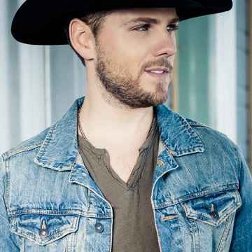 Brett Kissel Birmingham Tickets