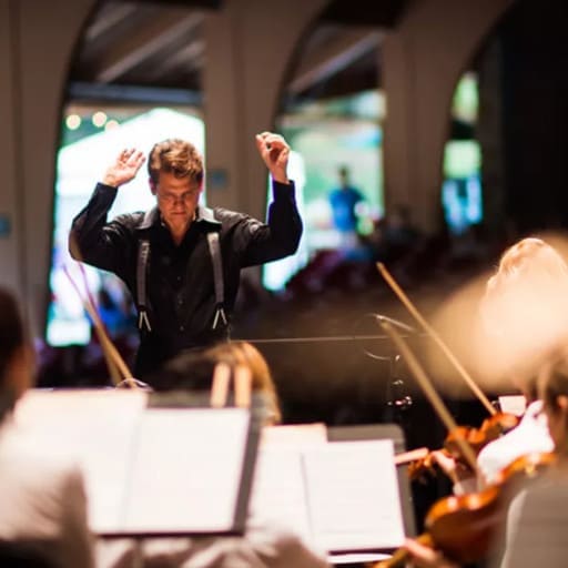 Brevard Sinfonia Birmingham Tickets