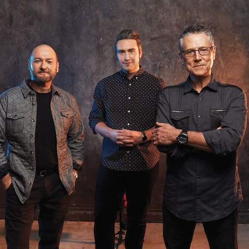Brian Free and Assurance Birmingham Tickets