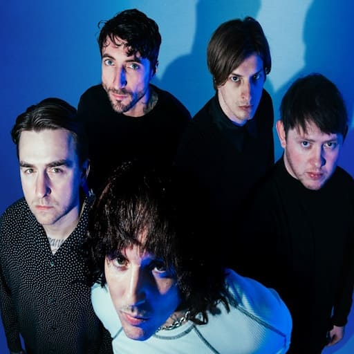 Bring Me The Horizon Birmingham Tickets
