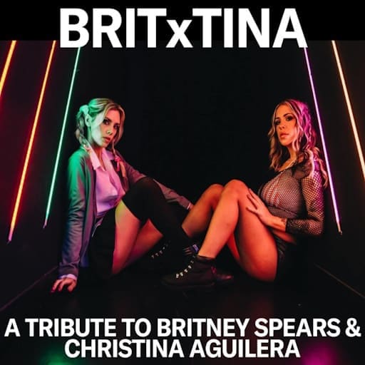 Britney vs. Christina Tribute Birmingham Tickets