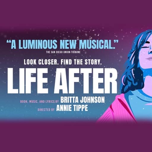Britta Johnson's Life After Tickets