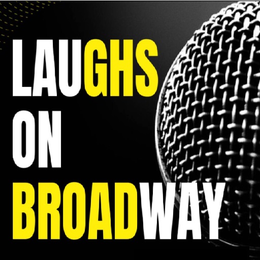 Broadway Laughs in Birmingham