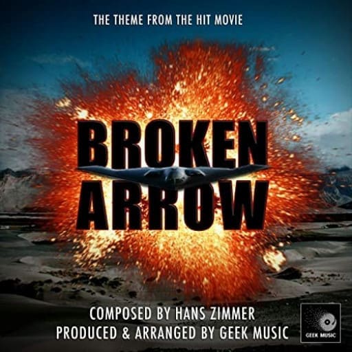 Broken Arrow Birmingham Tickets
