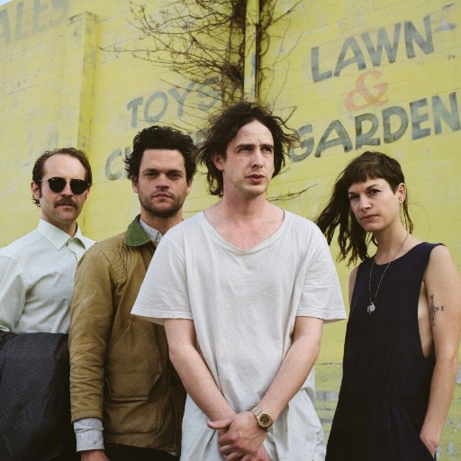 Broncho Birmingham Tickets