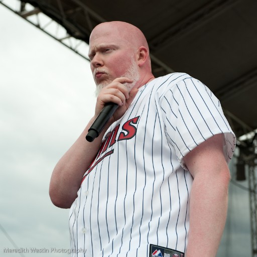 Brother Ali Birmingham Tickets