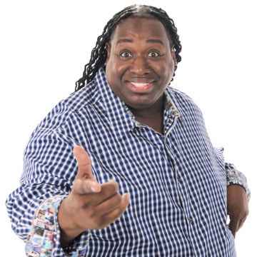 Bruce Bruce in Birmingham