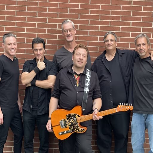 Bruce Springsteen Tribute Birmingham Tickets