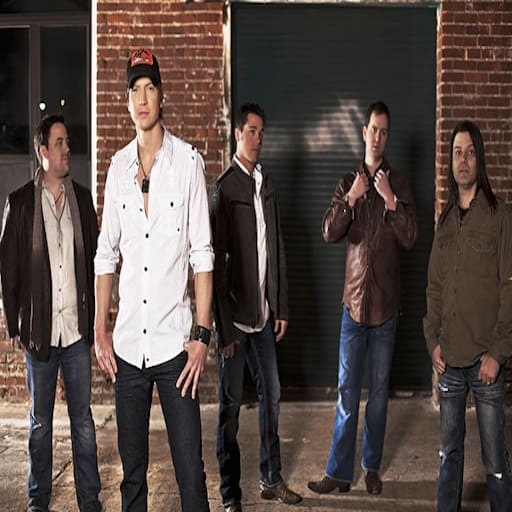 Brushville Birmingham Tickets