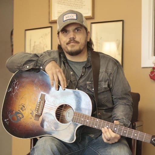 Bryan Martin Birmingham Tickets