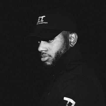 Bryson Tiller Birmingham Tickets