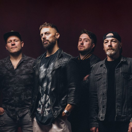 Bullet For My Valentine Birmingham Tickets