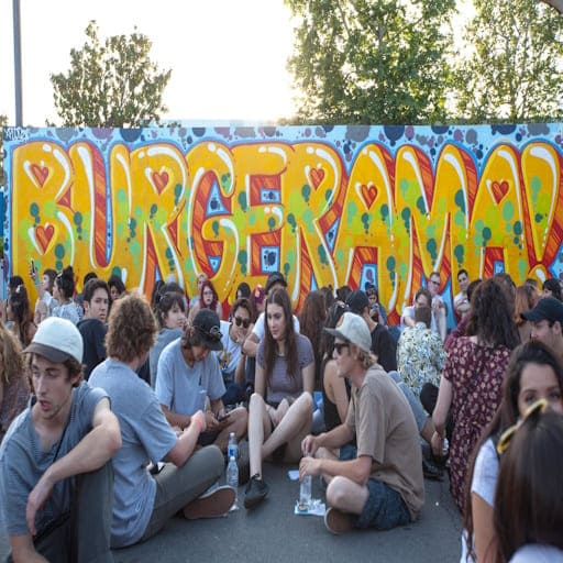 Burgerama Birmingham Tickets