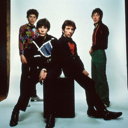 Buzzcocks Birmingham Tickets