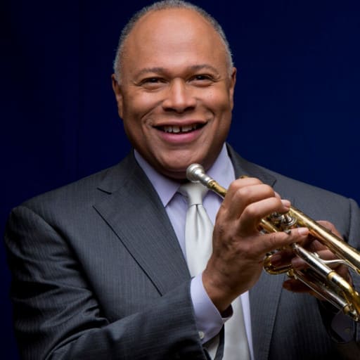Byron Stripling - Artist Birmingham Tickets