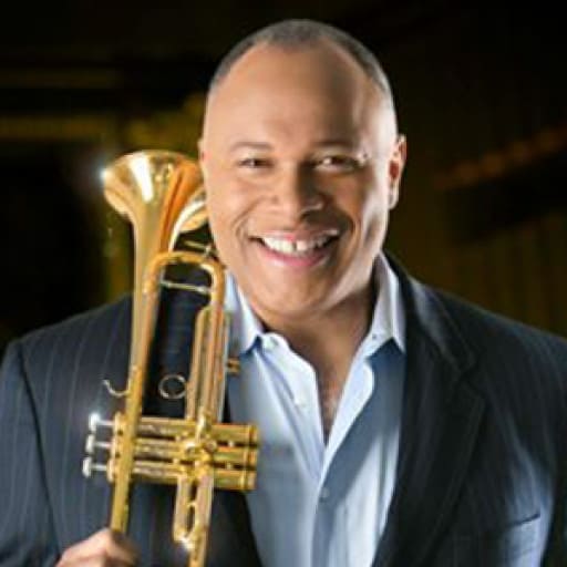 Byron Stripling Birmingham Tickets