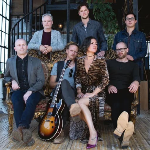 Bywater Call Birmingham Tickets