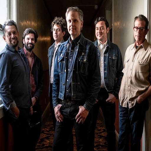 Calexico Birmingham Tickets