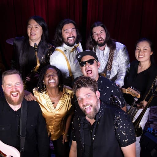 Californicorns Birmingham Tickets