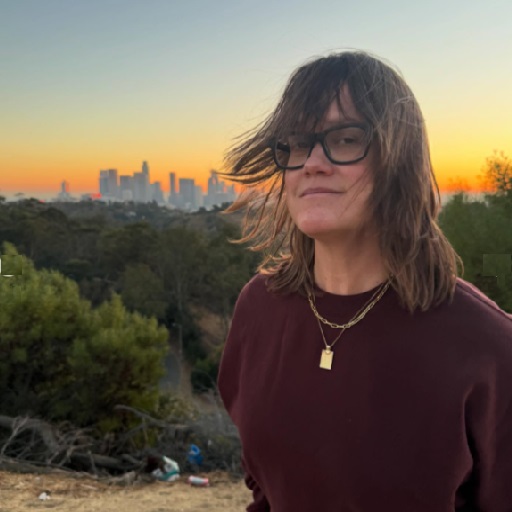Cameron Esposito in Birmingham