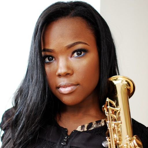 Camille Thurman Birmingham Tickets