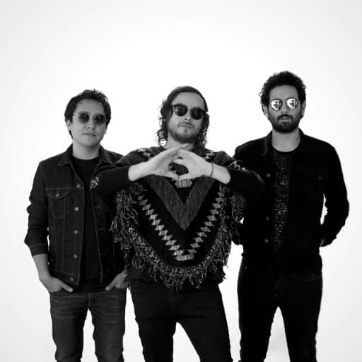 Camilo Septimo Birmingham Tickets