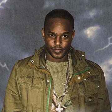 Cam'ron Birmingham Tickets