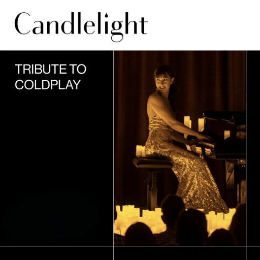 Candlelight: A Tribute to Coldplay Birmingham Tickets