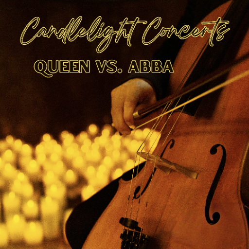 Candlelight: Queen vs. ABBA Tribute Birmingham Concert Tickets