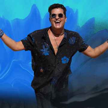 Carlos Vives Birmingham Tickets