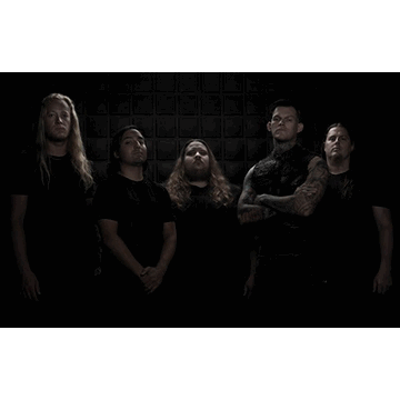 Carnifex Birmingham Tickets