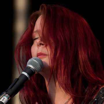 Carolyn Wonderland Birmingham Tickets