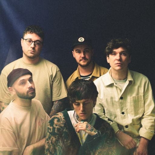 Casey - Band Birmingham Tickets
