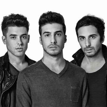 Cash Cash Birmingham Concert Tickets