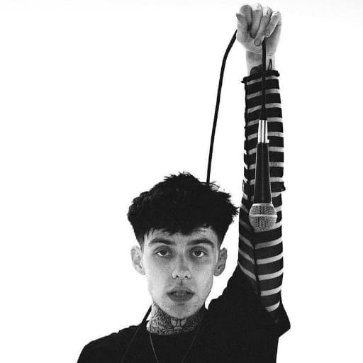 Caspr Birmingham Tickets