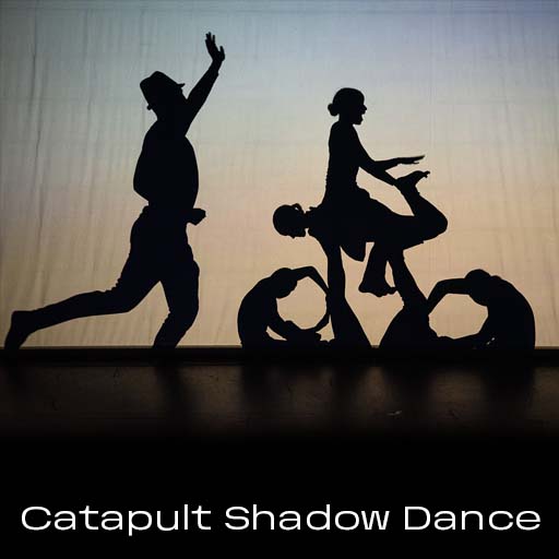 Catapult Shadow Dance Tickets