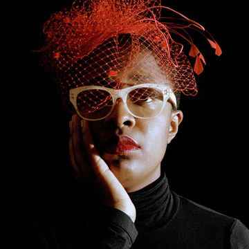 Cecile McLorin Salvant Birmingham Tickets