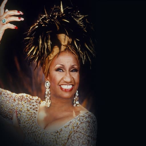 Celia Vive Birmingham Concert Tickets