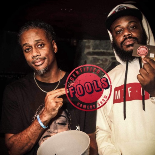 Certified Fools in Birmingham