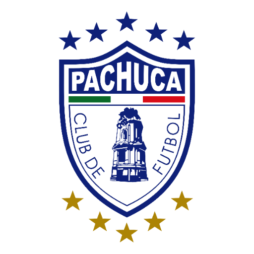 CF Pachuca Tickets