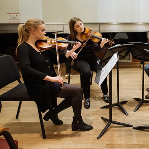 Chamber Music Birmingham Tickets