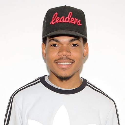 Chance The Rapper Tickets