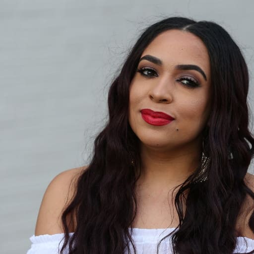 Chantae Cann Birmingham Tickets