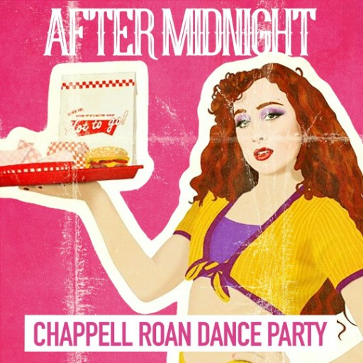 Chappell Roan Dance Party Birmingham Tickets