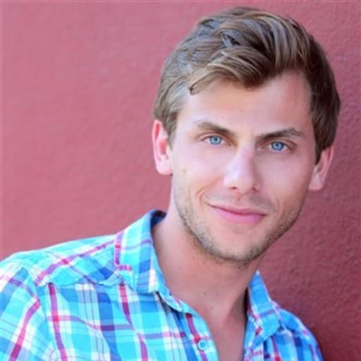 Charlie Berens in Birmingham
