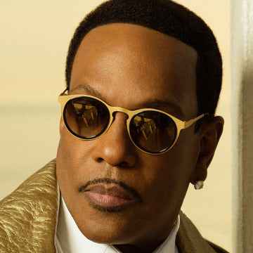 Charlie Wilson Tickets