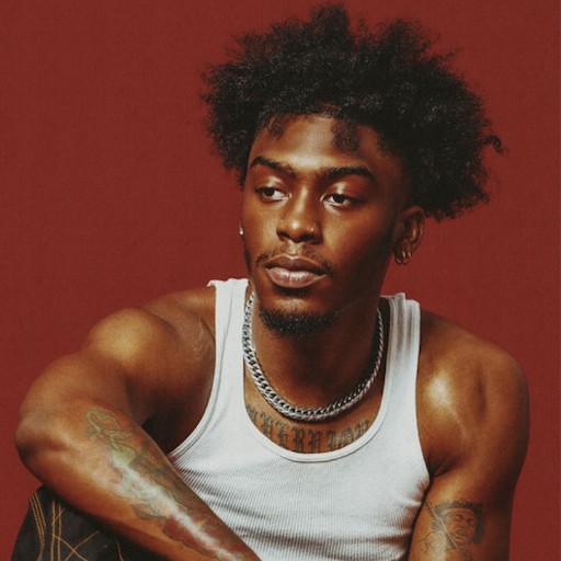Chase Shakur Birmingham Tickets