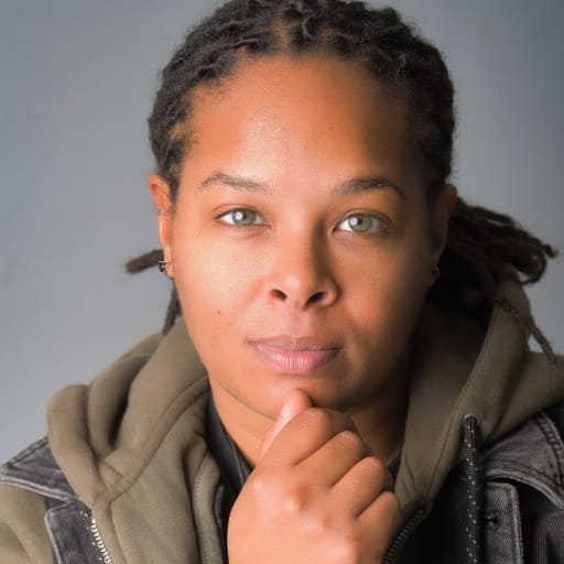 Chaunte Wayans in Birmingham