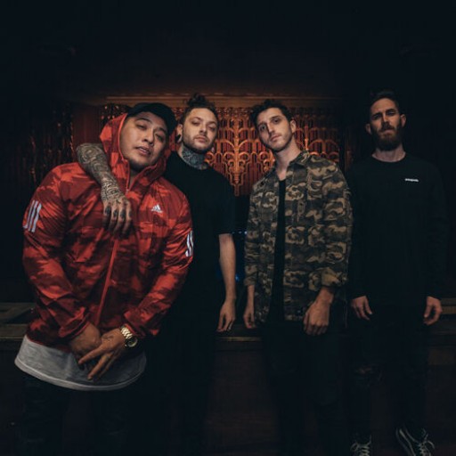 Chelsea Grin Birmingham Tickets