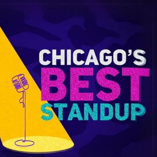 Chicago's Best Stand Up in Birmingham